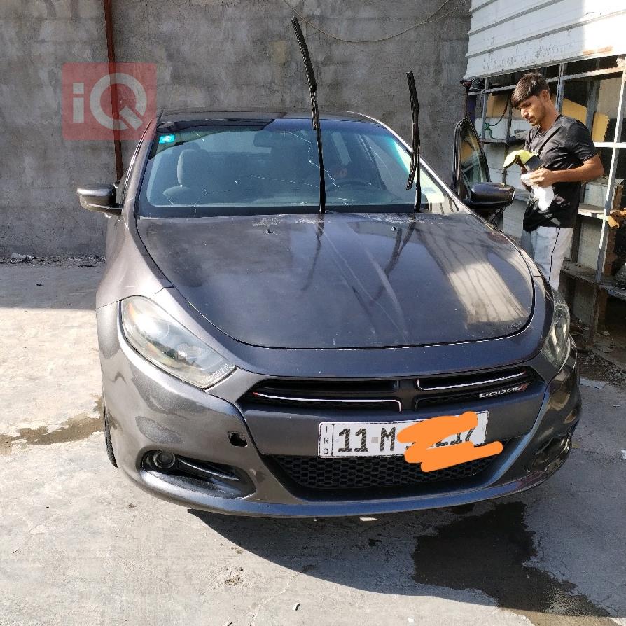 Dodge Dart